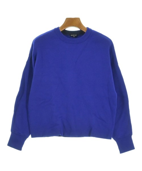 インディヴィ(INDIVI)のINDIVI ニット・セーター