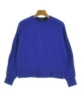 INDIVI（インディヴィ）ニット・セーター 青 サイズ:38(M位) レディース/2200619153083
