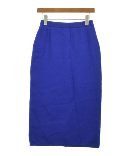 インディヴィ(INDIVI)のINDIVI ロング・マキシ丈スカート