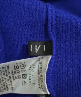 INDIVI（インディヴィ）ロング・マキシ丈スカート 青 サイズ:38(M位) レディース/2200619153090