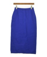 INDIVI ロング・マキシ丈スカート