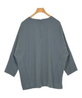 INDIVI（インディヴィ）カジュアルシャツ グレー サイズ:38(M位) レディース/2200636416062