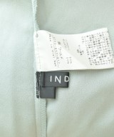 INDIVI（インディヴィ）ブラウス 緑 サイズ:40(L位) レディース/2200636567016