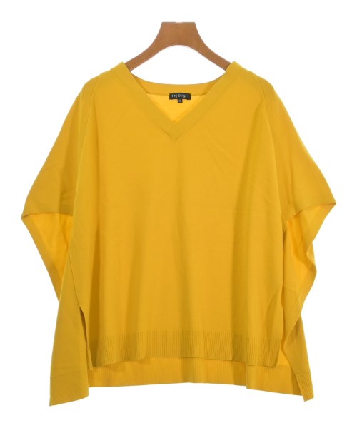 インディヴィ(INDIVI)のINDIVI ニット・セーター