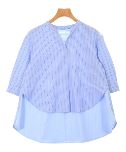 インディヴィ(INDIVI)のINDIVI カジュアルシャツ