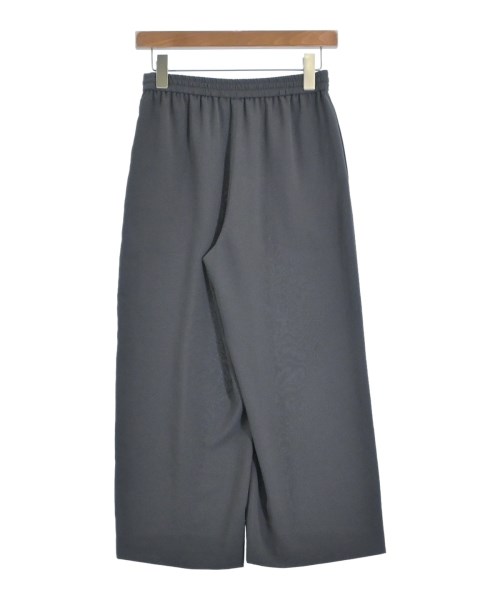 INDIVI（インディヴィ）スウェットパンツ グレー サイズ:5(XXS位) レディース/2200632069033