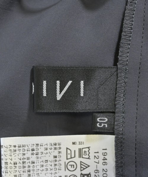 INDIVI（インディヴィ）スウェットパンツ グレー サイズ:5(XXS位) レディース/2200632069033