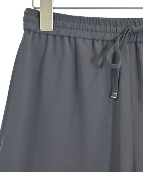 INDIVI（インディヴィ）スウェットパンツ グレー サイズ:5(XXS位) レディース/2200632069033