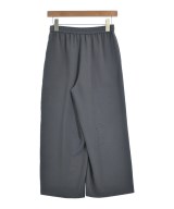 INDIVI（インディヴィ）スウェットパンツ グレー サイズ:5(XXS位) レディース/2200632069033