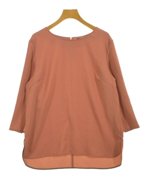 インディヴィ(INDIVI)のINDIVI カジュアルシャツ