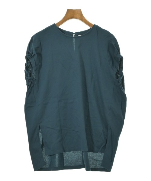 INDIVI（インディヴィ）ノースリーブ 緑 サイズ:05(XS位) レディース/2200623332092