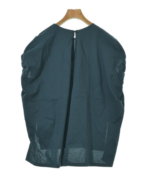 INDIVI（インディヴィ）ノースリーブ 緑 サイズ:05(XS位) レディース/2200623332092