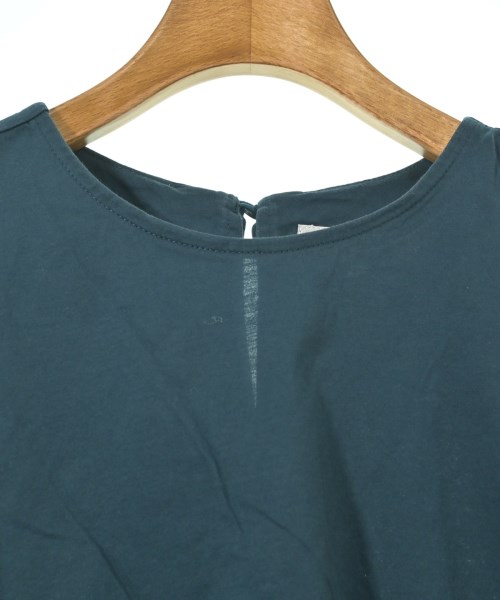 INDIVI（インディヴィ）ノースリーブ 緑 サイズ:05(XS位) レディース/2200623332092