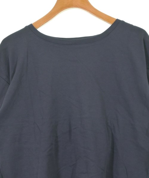 INDIVI（インディヴィ）Tシャツ・カットソー 紺 サイズ:38(M位) レディース/2200623332115