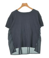 INDIVI（インディヴィ）Tシャツ・カットソー 紺 サイズ:38(M位) レディース/2200623332115