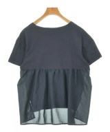 INDIVI（インディヴィ）Tシャツ・カットソー 紺 サイズ:38(M位) レディース/2200623332115