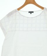 INDIVI（インディヴィ）ノースリーブ 白 サイズ:38(M位) レディース/2200623332122