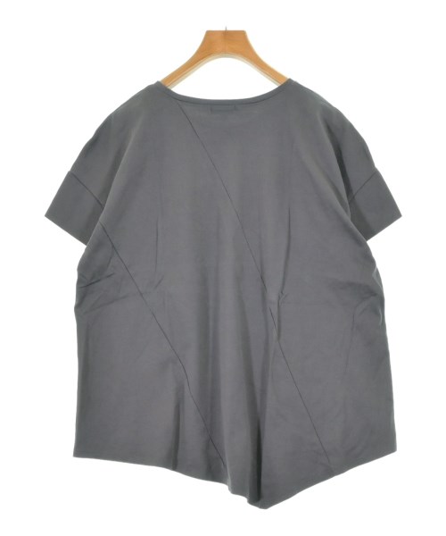 INDIVI（インディヴィ）Tシャツ・カットソー グレー サイズ:38(M位) レディース/2200623332139