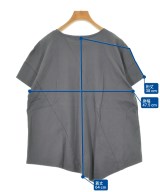 INDIVI（インディヴィ）Tシャツ・カットソー グレー サイズ:38(M位) レディース/2200623332139