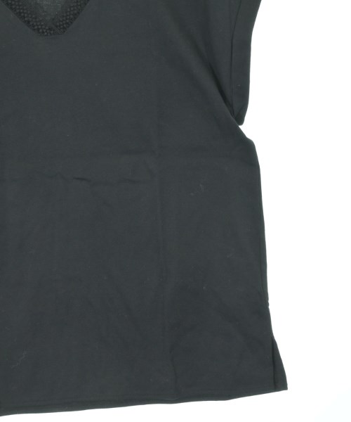 INDIVI（インディヴィ）ノースリーブ 黒 サイズ:38(M位) レディース/2200623332146