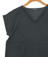 INDIVI（インディヴィ）ノースリーブ 黒 サイズ:38(M位) レディース/2200623332146