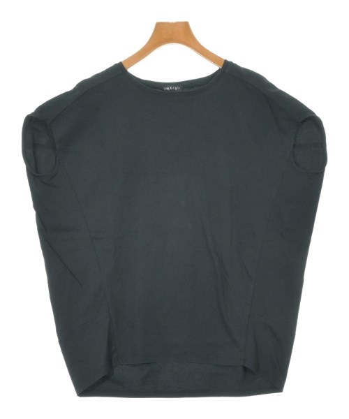 INDIVI（インディヴィ）ノースリーブ 黒 サイズ:38(M位) レディース/2200623332153