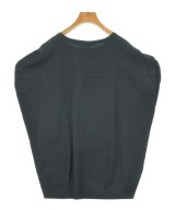 INDIVI（インディヴィ）ノースリーブ 黒 サイズ:38(M位) レディース/2200623332153