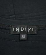 INDIVI（インディヴィ）ノースリーブ 黒 サイズ:38(M位) レディース/2200623332153
