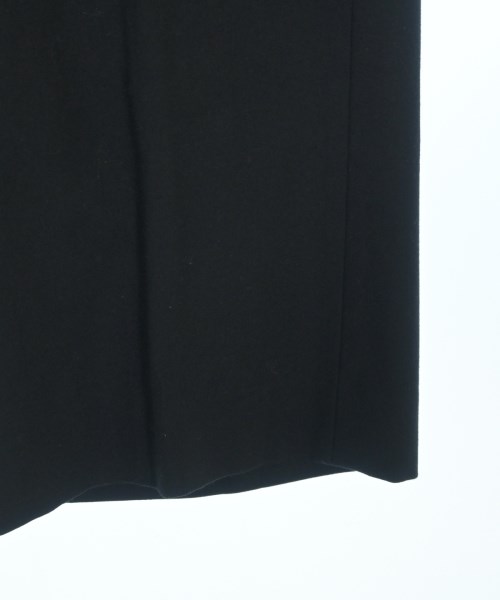 INDIVI（インディヴィ）スラックス 黒 サイズ:36(S位) メンズ/2200623332238