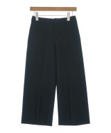 INDIVI（インディヴィ）スラックス 黒 サイズ:36(S位) メンズ/2200623332238