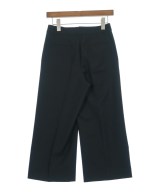 INDIVI（インディヴィ）スラックス 黒 サイズ:36(S位) メンズ/2200623332238