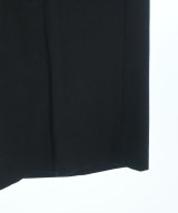 INDIVI（インディヴィ）スラックス 黒 サイズ:36(S位) メンズ/2200623332238