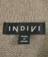 INDIVI（インディヴィ）ニット・セーター ベージュ サイズ:38(M位) レディース/2200623795057