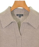 INDIVI（インディヴィ）ニット・セーター ベージュ サイズ:38(M位) レディース/2200623795057