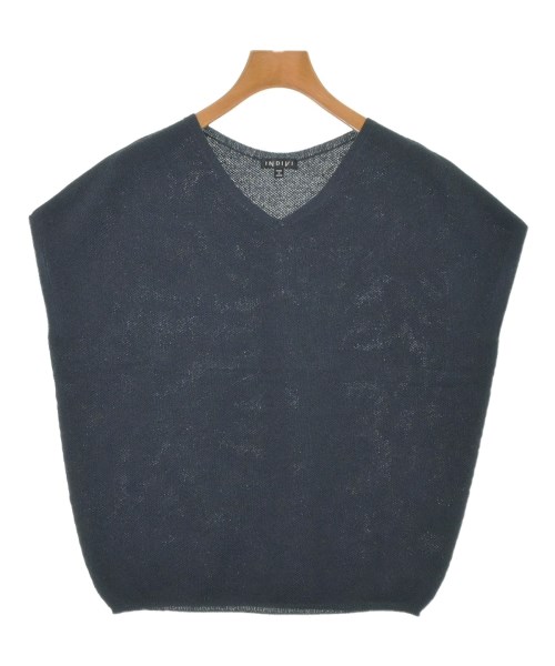 インディヴィ(INDIVI)のINDIVI ニット・セーター