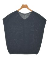 INDIVI（インディヴィ）ニット・セーター 紺 サイズ:F レディース/2200623795095