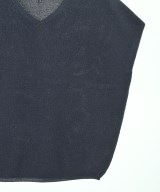 INDIVI（インディヴィ）ニット・セーター 紺 サイズ:F レディース/2200623795095