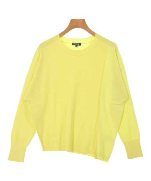 インディヴィ(INDIVI)のINDIVI ニット・セーター