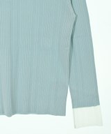 INDIVI（インディヴィ）ニット・セーター 青 サイズ:38(M位) レディース/2200623795118