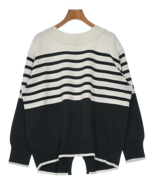 インディヴィ(INDIVI)のINDIVI ニット・セーター