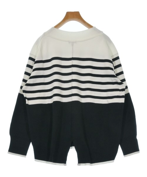 INDIVI（インディヴィ）ニット・セーター 白 サイズ:38(M位) レディース/2200623795149