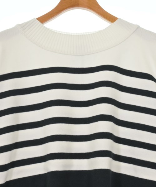 INDIVI（インディヴィ）ニット・セーター 白 サイズ:38(M位) レディース/2200623795149