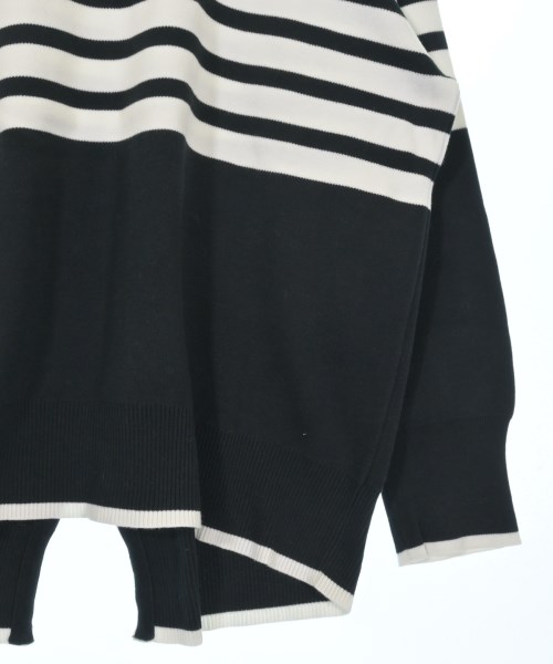 INDIVI（インディヴィ）ニット・セーター 白 サイズ:38(M位) レディース/2200623795149