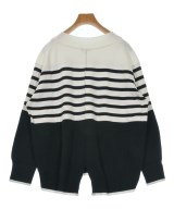 INDIVI（インディヴィ）ニット・セーター 白 サイズ:38(M位) レディース/2200623795149