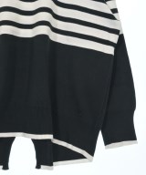 INDIVI（インディヴィ）ニット・セーター 白 サイズ:38(M位) レディース/2200623795149