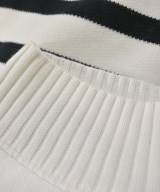 INDIVI（インディヴィ）ニット・セーター 白 サイズ:38(M位) レディース/2200623795149