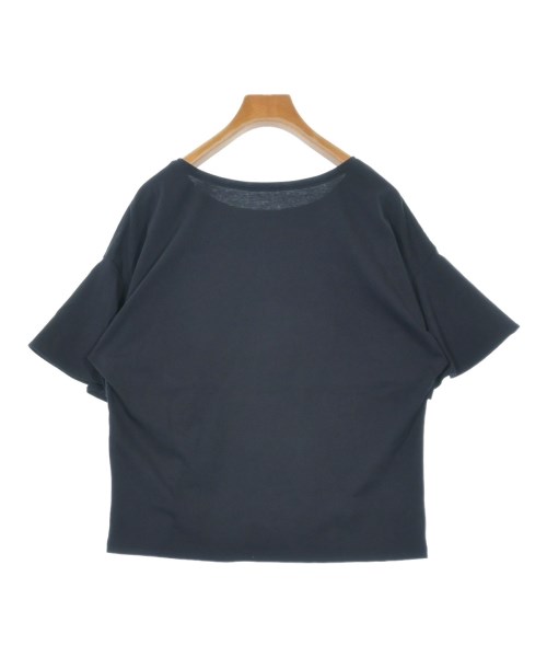 INDIVI（インディヴィ）Tシャツ・カットソー 黒 サイズ:38(M位) レディース/2200623795194