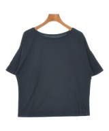 INDIVI（インディヴィ）Tシャツ・カットソー 黒 サイズ:38(M位) レディース/2200623795194