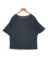 INDIVI（インディヴィ）Tシャツ・カットソー 黒 サイズ:38(M位) レディース/2200623795194