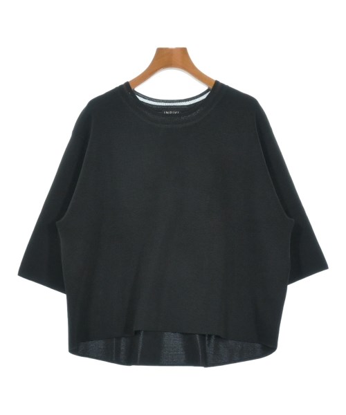 インディヴィ(INDIVI)のINDIVI ニット・セーター